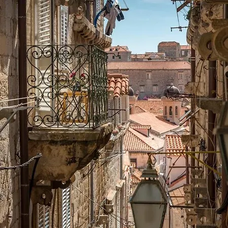 House Old Town Dubrovnik Apartment Exterior photo