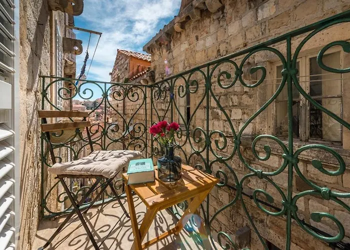 House Old Town Dubrovnik