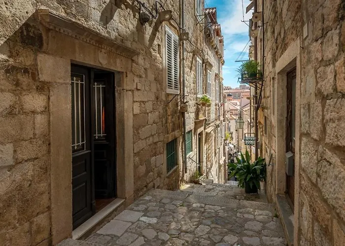 House Old Town Dubrovnik