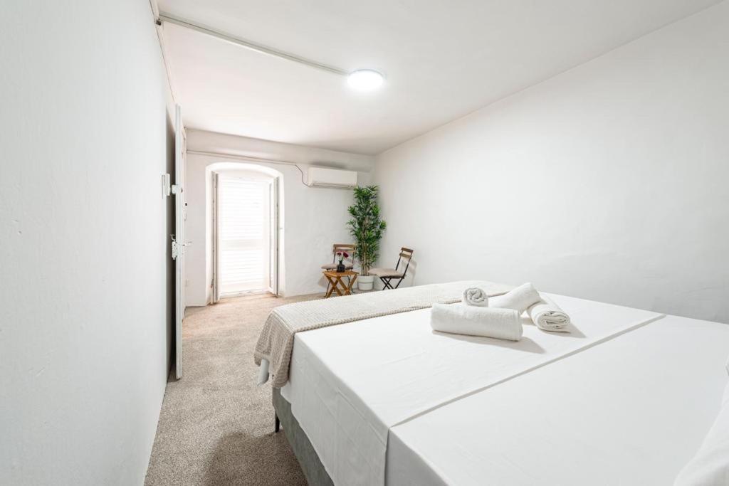 House Old Town Apartment