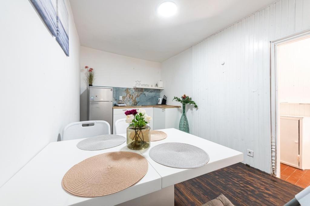 House Old Town Apartment