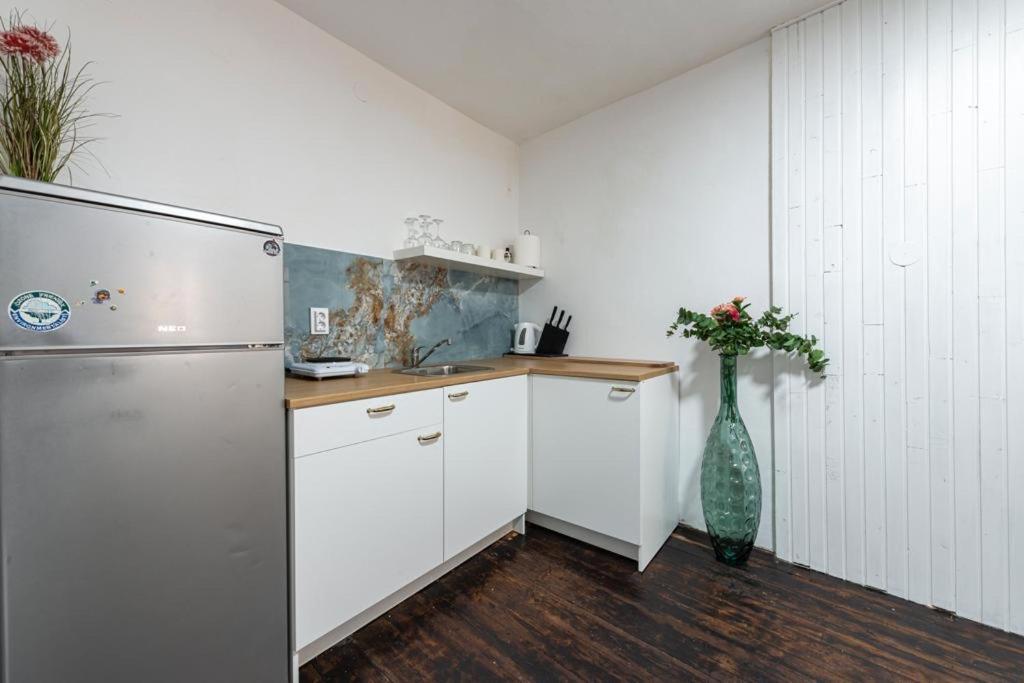House Old Town Apartment